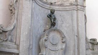 世界３大がっかりの１つだが