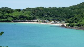 想像を超える美しさ