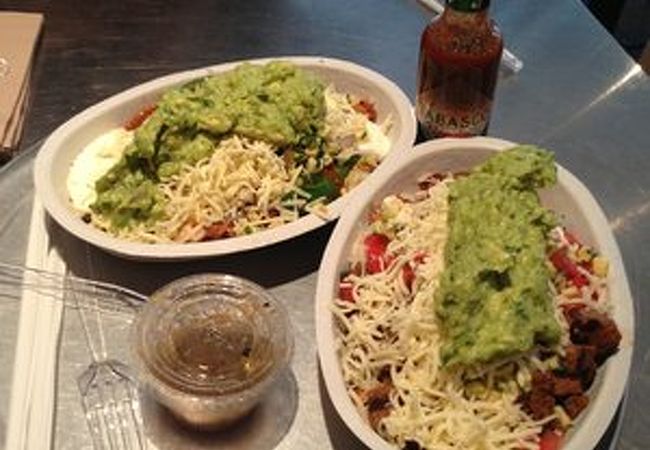 チポレ メキシカン グリル サウスラスベガス通り店 クチコミ アクセス 営業時間 ラスベガス ネバダ州 フォートラベル チポレ メキシカン グリル サウスラスベガス通り店 クチコミ アクセス 営業時間 ラスベガス ネバダ州 フォートラベル