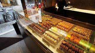 マカロンのピエール・エルメ