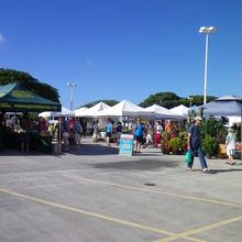 混んでなくて快適〜