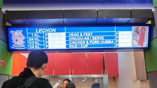 こじんまりとしていて好き！