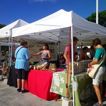 いろんな果物のジャム