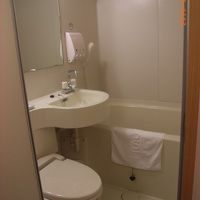 とてもきれいに掃除してあります