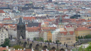 見所が多く眺めも最高です