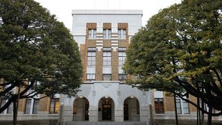 観光客はもっと足を運んでいい場所だと思います。