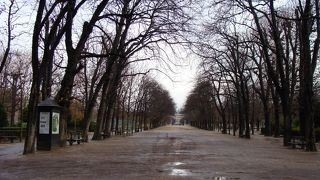 パリ市民の公園