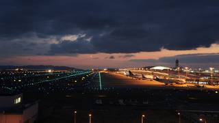 関西国際空港