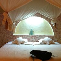 ふかふか☆心配してたダニなど虫の心配も無用で清潔でしたよ