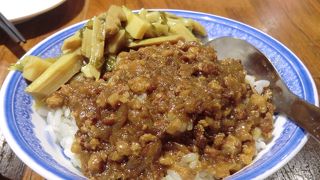 しつこくなくて食べやすい