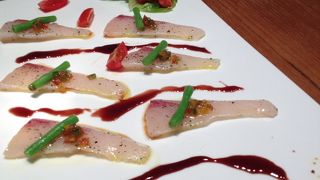 お手頃価格で美味しいお寿司。