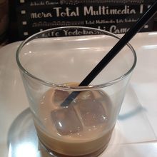 ロイヤルミルクティー