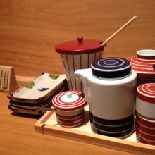 ソースやドレッシング　おしゃれ