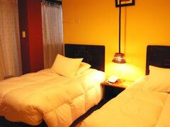 インティ ウィニャイワイナ 写真