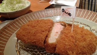 うわぁ、美味しい！でもちょっと高い！