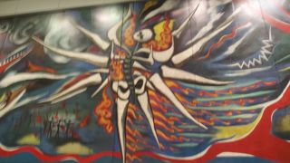 渋谷は爆発だー