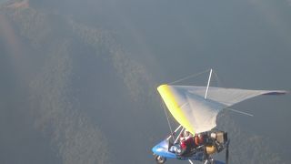 トレッキングだけじゃない！オススメ！