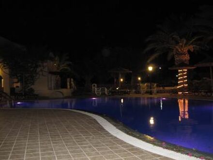 スマラグディ ホテル アパートメンツ 写真