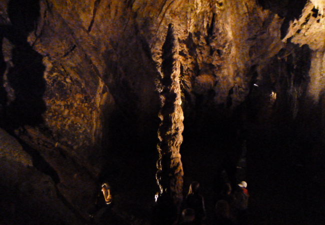 アンの洞窟