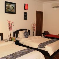 清潔で快適な部屋