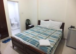 ティエントランホテル