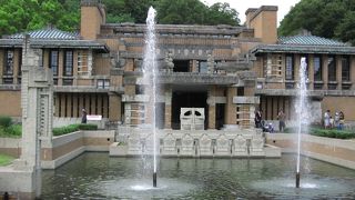 フランク　ロイド　ライトの傑作