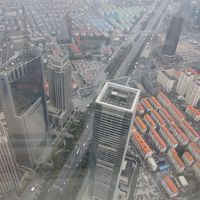 部屋からの眺め