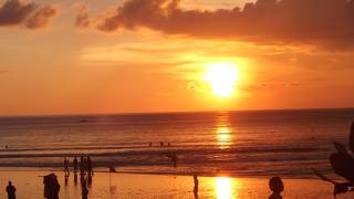 昼間は静かで夕方は、、、