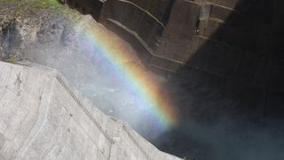 スケールの大きさに圧倒されます