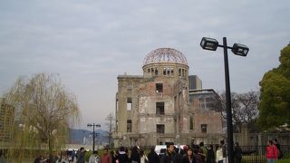 ボランティアの方が