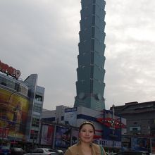 ちょっと離れて撮影がOK