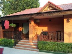 サバイ リゾート 写真