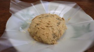 わらびもちが最高です！