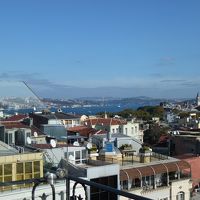 ボスポラス海峡