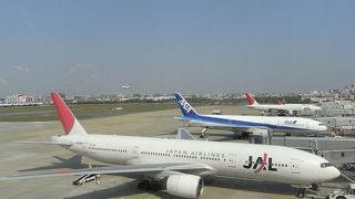 街から近くて非常に便利