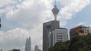 のんびりできます