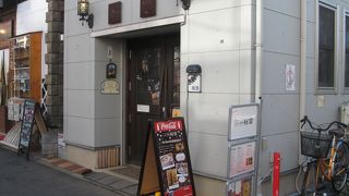 cafe 巣鴨 桜宮