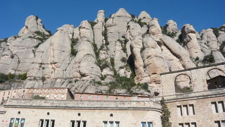 バルセロナからのプチ遠出～