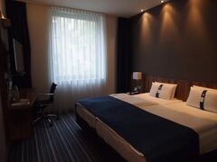 Holiday Inn Express Frankfurt City Hauptbahnhof 写真