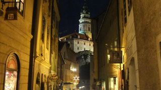 さすが世界遺産！