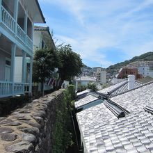 見た目がかわいらしい洋館 By みかぶた 東山手洋風住宅群のクチコミ フォートラベル