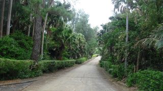 場所が分かりにくいです。