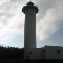 北大東島灯台 