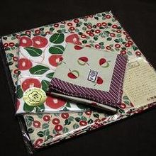 売店で購入した物。