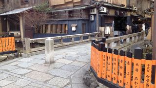 あまりに有名スポット