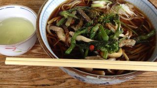 大勢でもは入れました