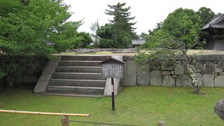 近鉄の乗換駅ではありません！そちらの方が有名ですが・・・