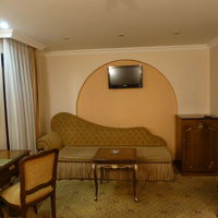 古いけれど、よく手入れされていました。