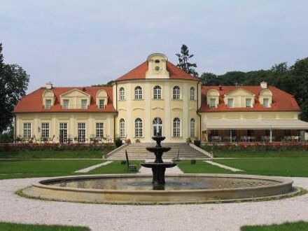 ホテル パラク ソコルニキ 写真