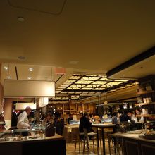 プチ豪華なかんじ。